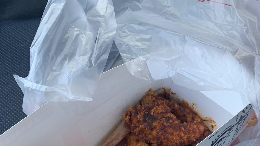 KFC