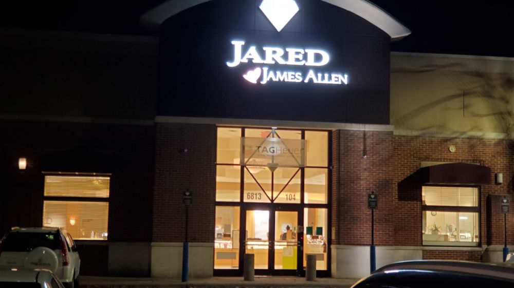 Jared