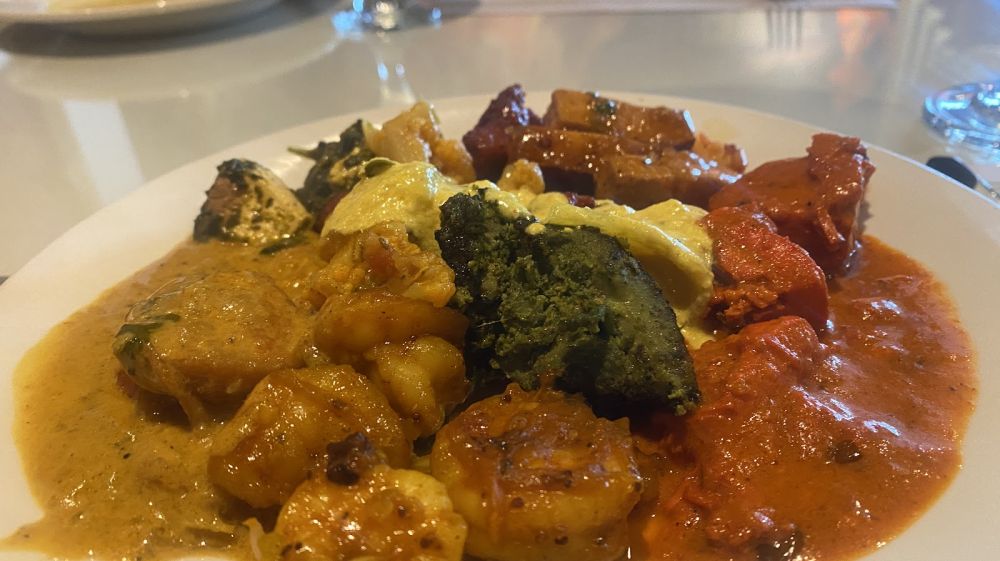 Sitar Indian Cuisine