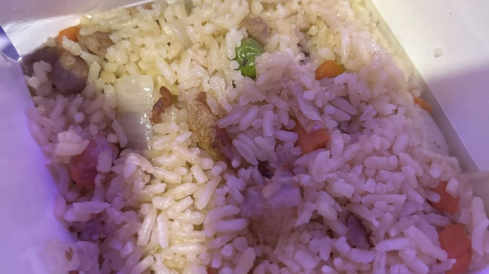 Jumbo China & Grill