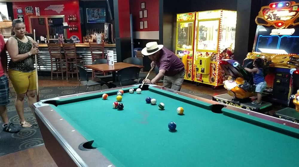 AMF Durham Lanes
