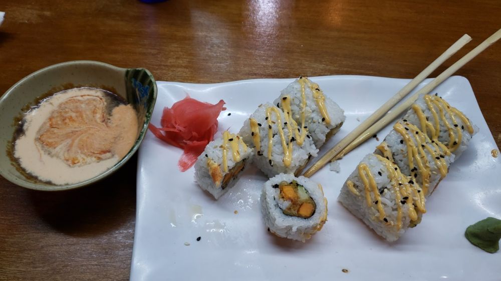 Koumi Japanese Restaurant