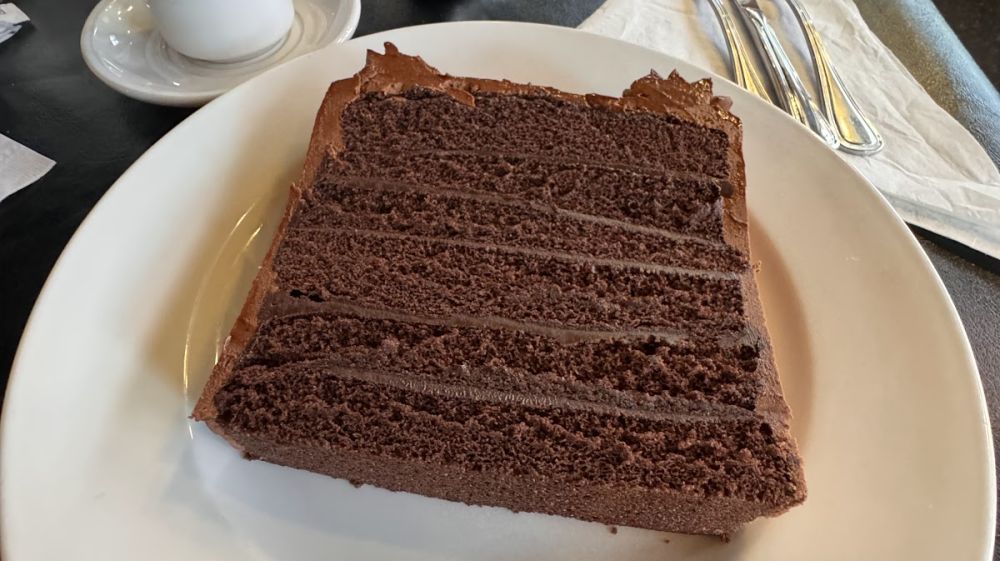 Nantucket Grill-Durham