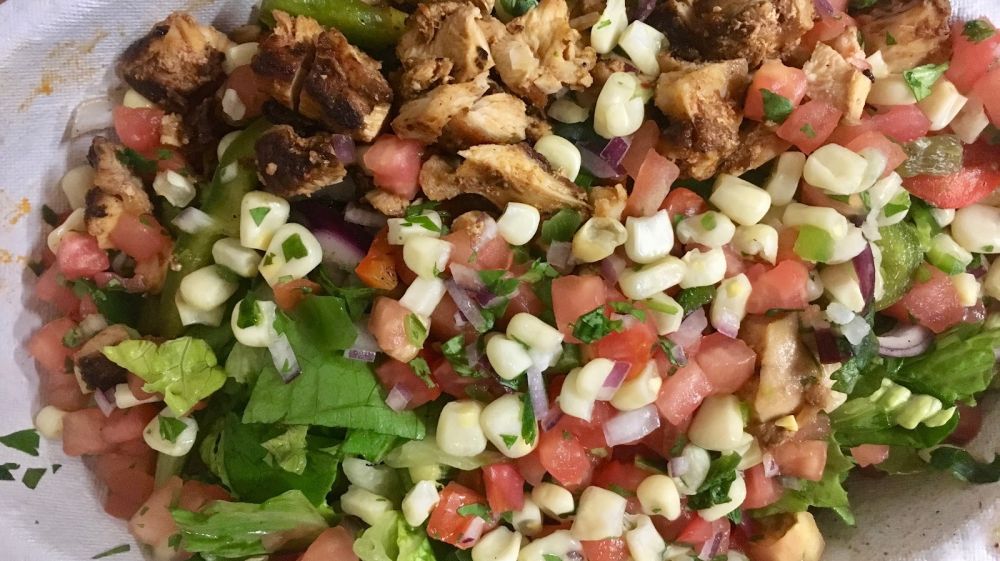 Chipotle Mexican Grill