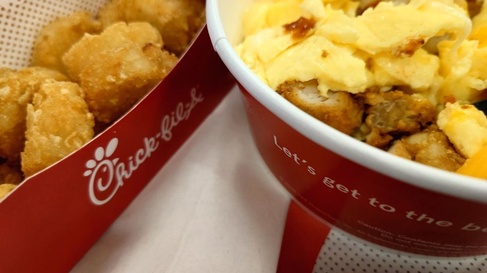 Chick-fil-A