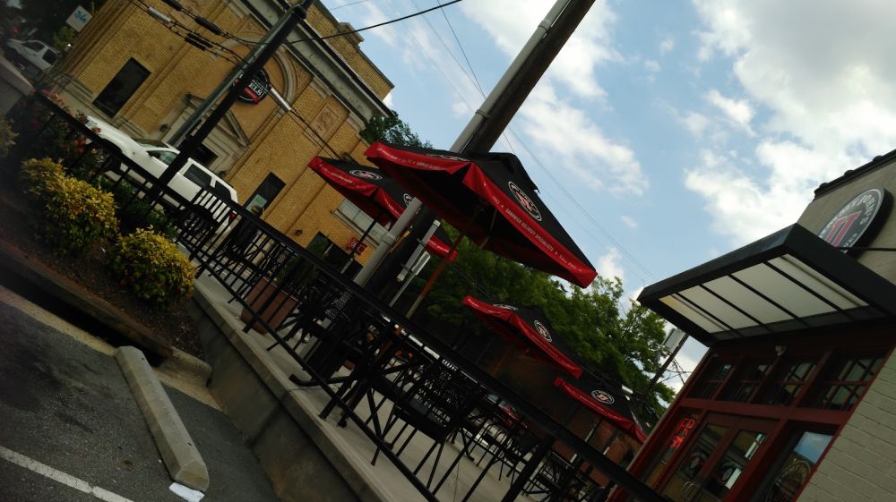 Jimmy John's
