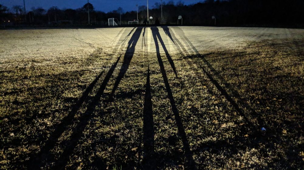Old Farm Road Park