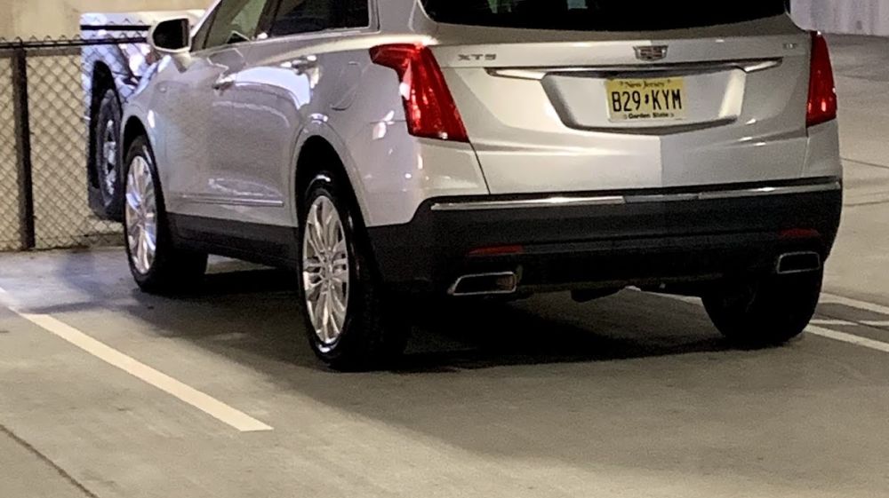 Enterprise Rent-A-Car