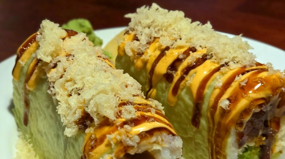 Kurama Japanese Seafood
