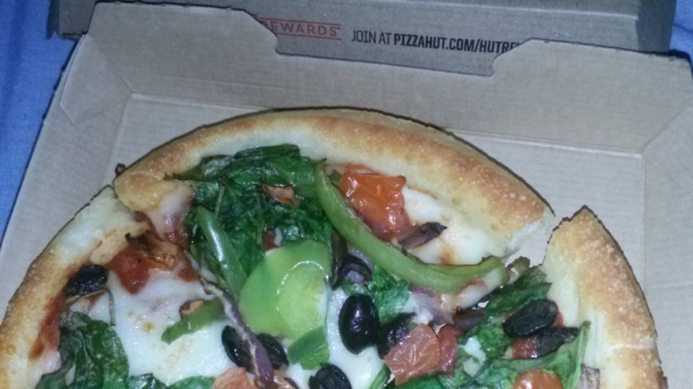 Pizza Hut