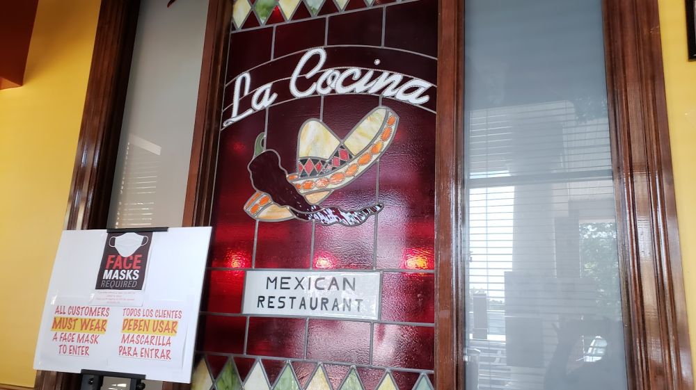 La Cocina Mexican Restaurant