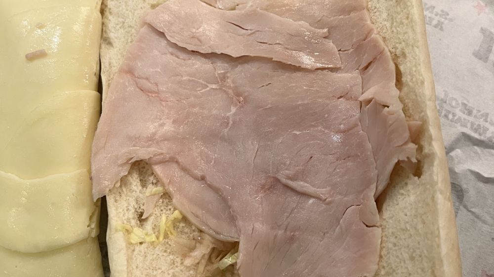 Jimmy John's