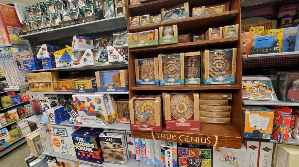 Barnes & Noble