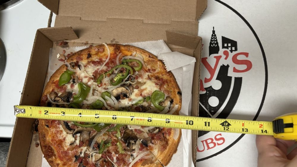 Randy's Pizza