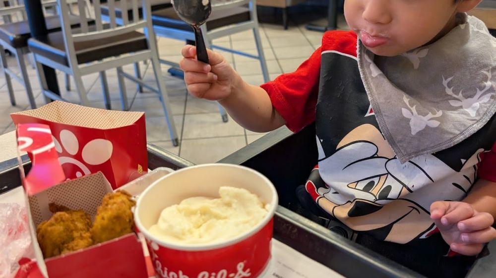 Chick-fil-A