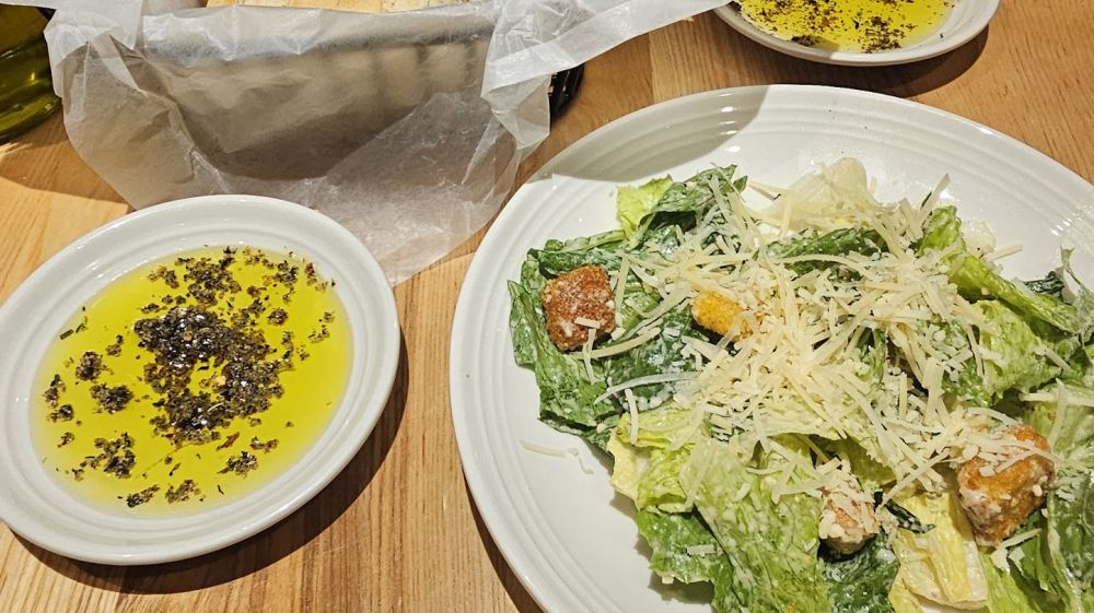Carrabba's Italian Grill