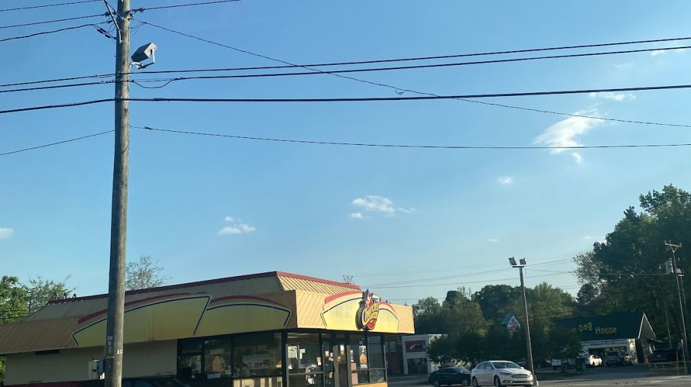 Church's Chicken