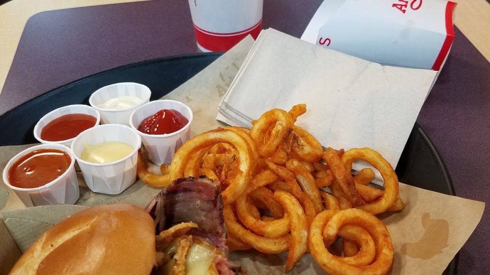 Arby's