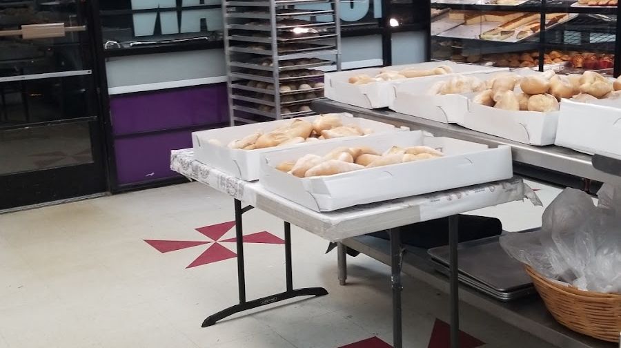 Panaderia Pahuatlan