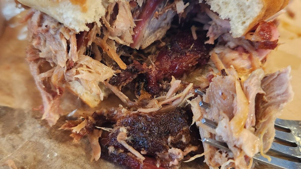 City Barbeque and Catering