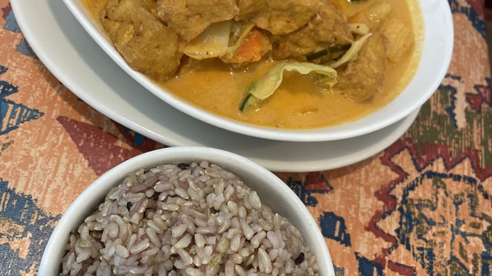 Thai Lanna Restaurant