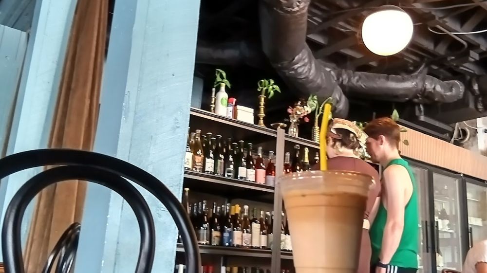 Nomadas Coffee