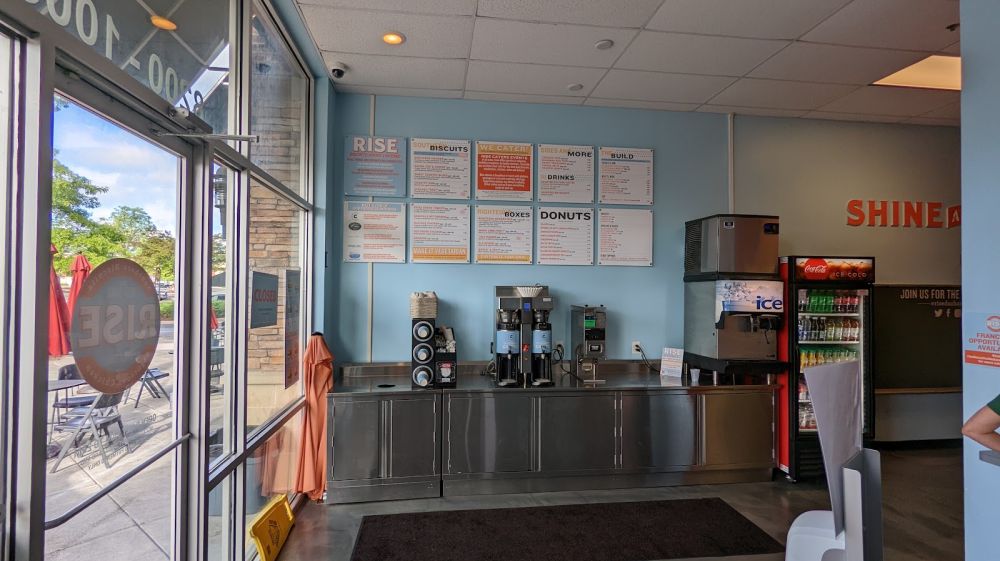 Rise Durham Southpoint