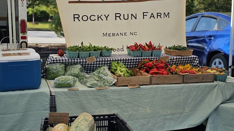 South Durham Farmers' Market