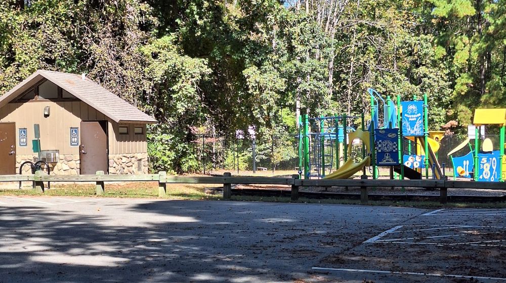 Red Maple Park