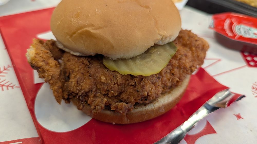 Chick-fil-A