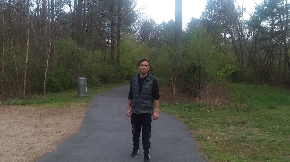 Old Chapel Hill Road Park