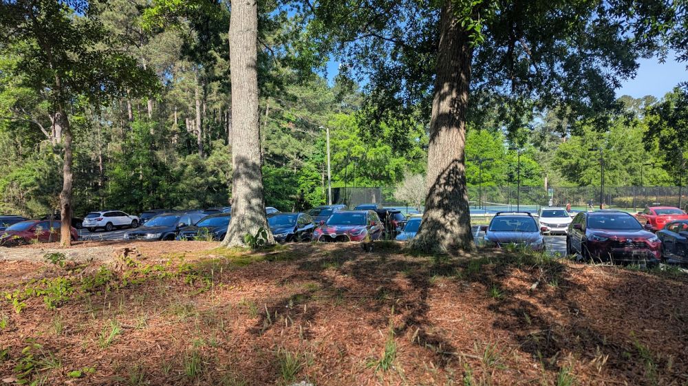 Southern Boundaries Park