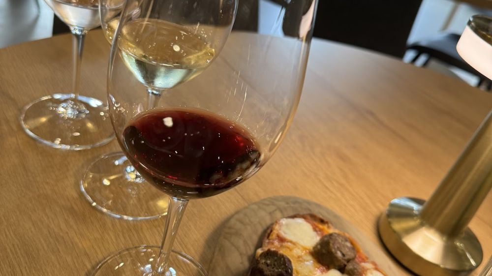 The Wine Feed