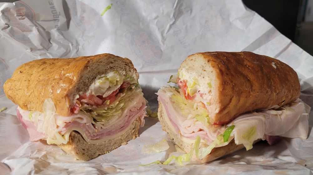 Jersey Mike's Subs