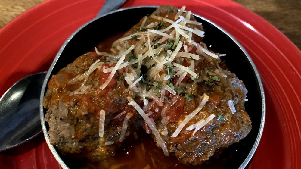 Melo Trattoria & Tapas