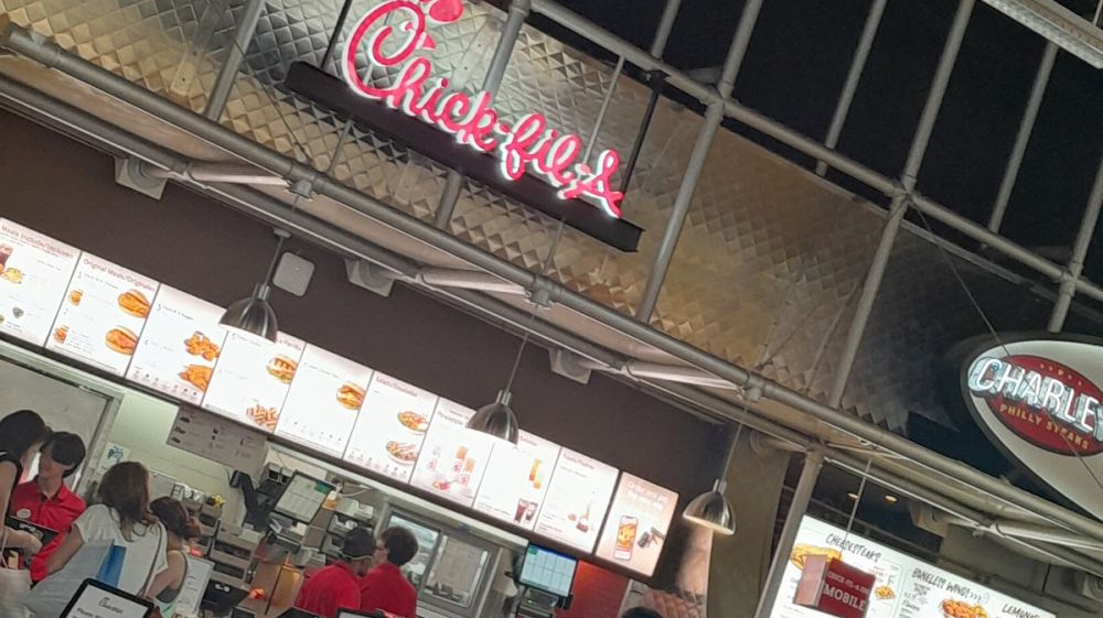 Chick-fil-A