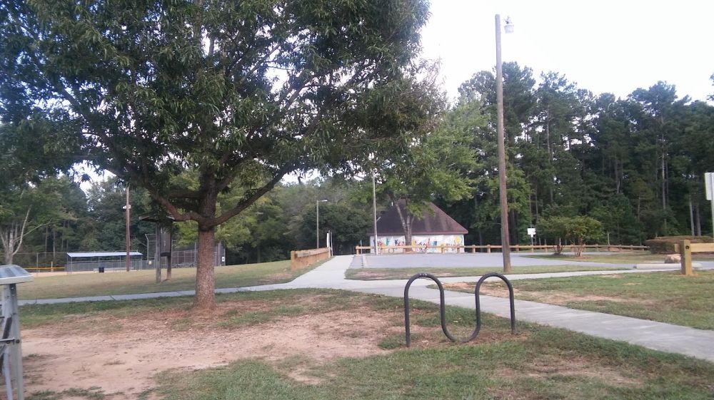 Southern Boundaries Park