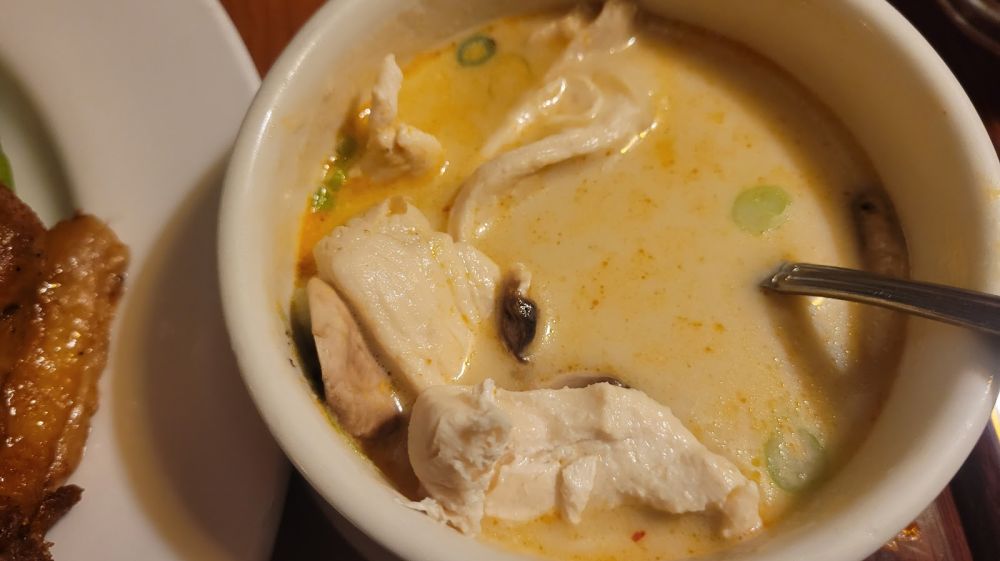 Thai 55