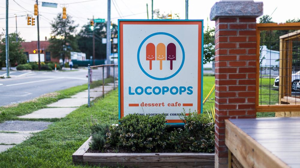 Sundries at Locopops