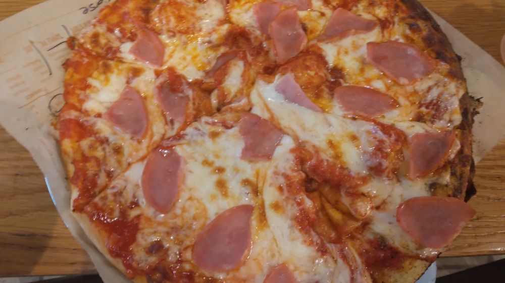 Blaze Pizza
