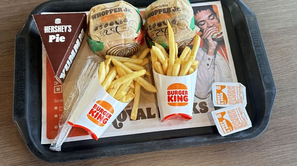 Burger King