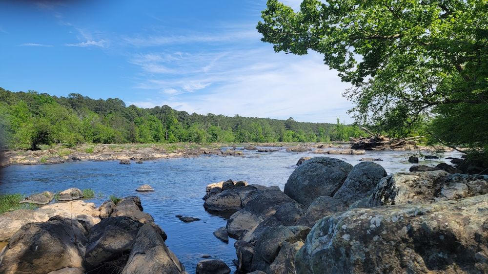 Jordan Lake State Recreation Area