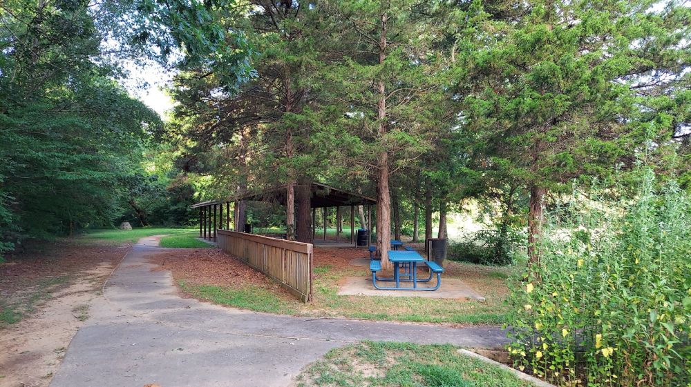 River Forest Park