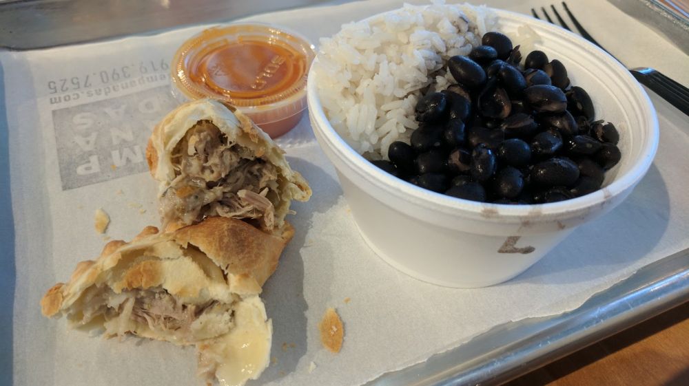 Makus Empanadas
