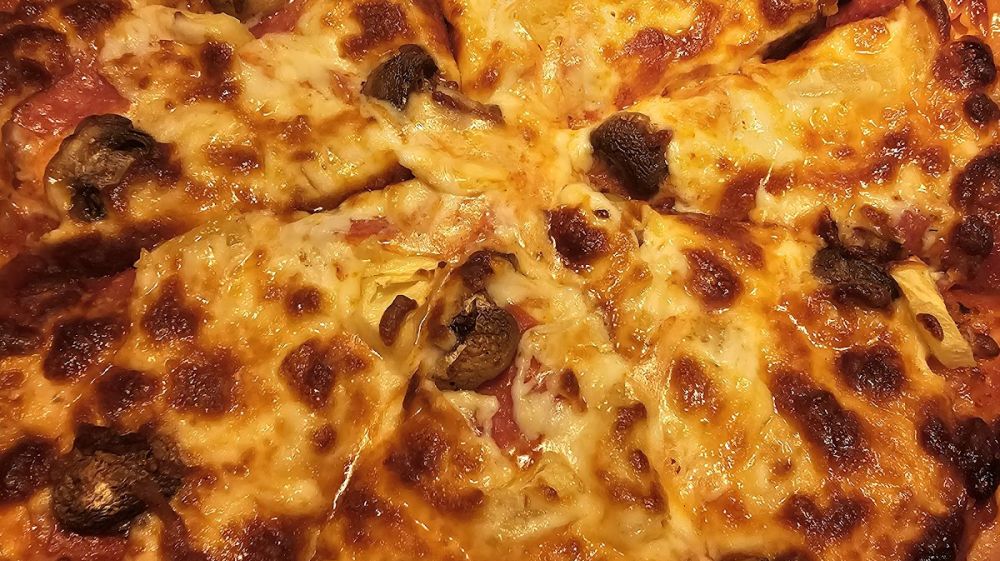 Piney Point Grill and Seafood Bar