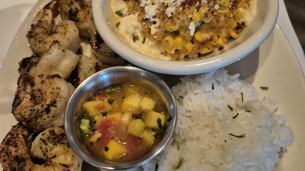 Bonefish Grill