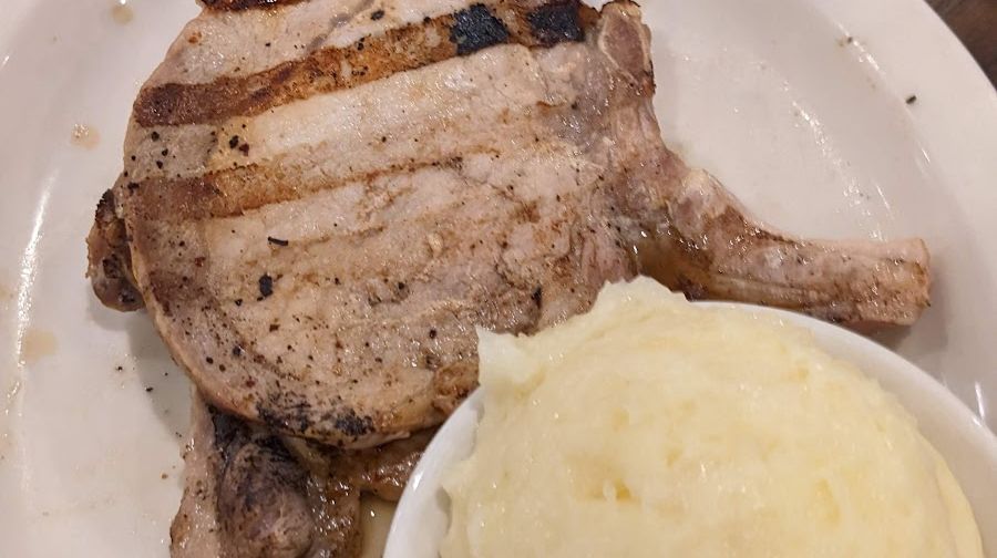 Hope Valley Diner