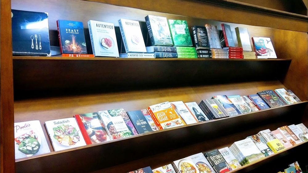 Barnes & Noble