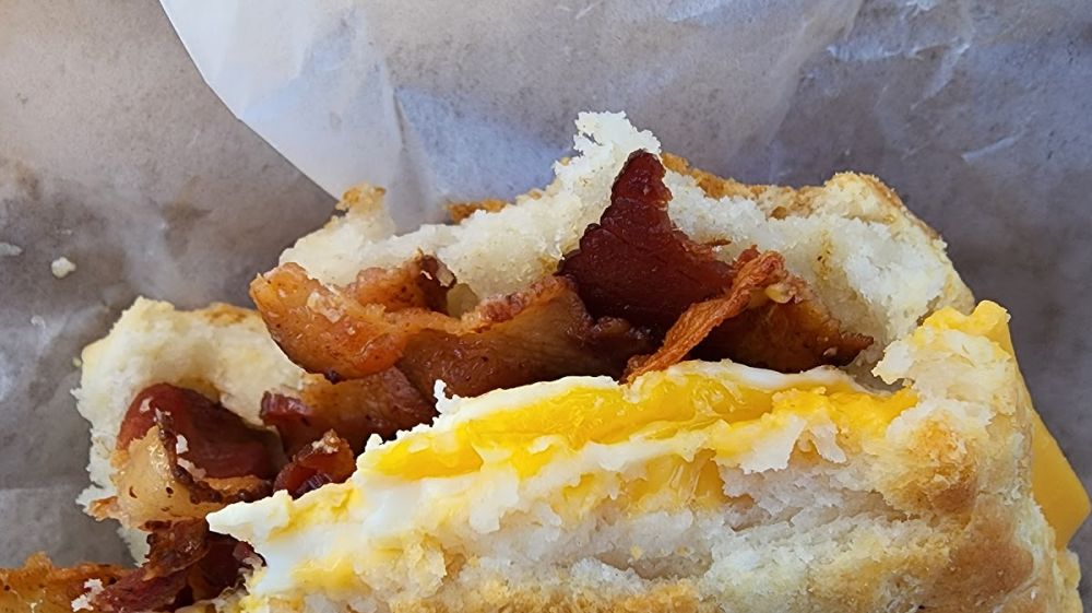 Biscuitville