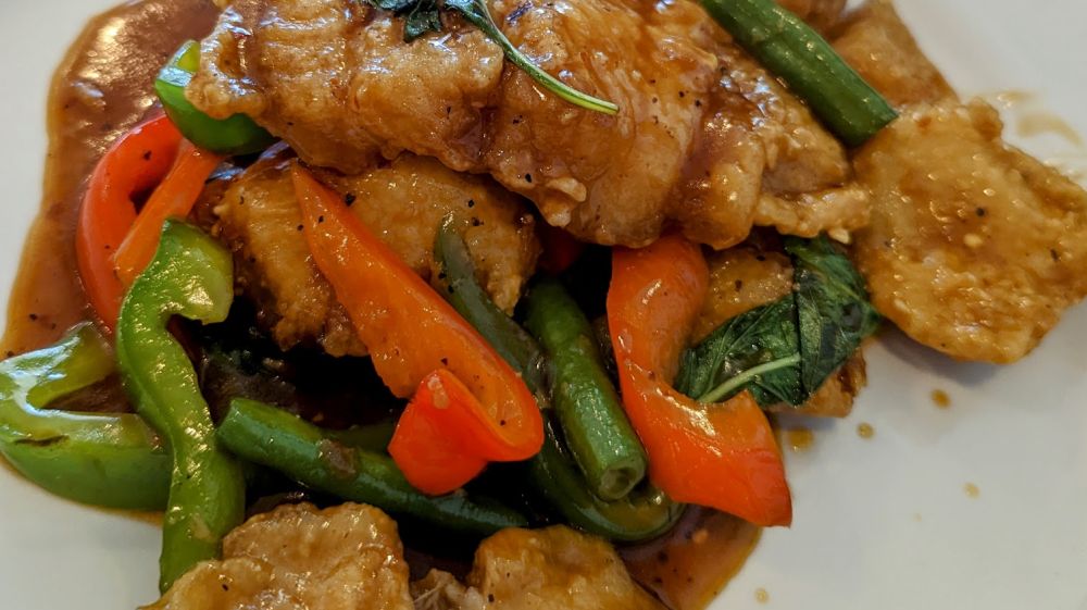 Thai Lanna Restaurant